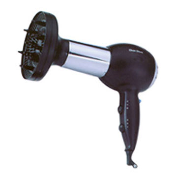  Hair Dryer (Föhn)