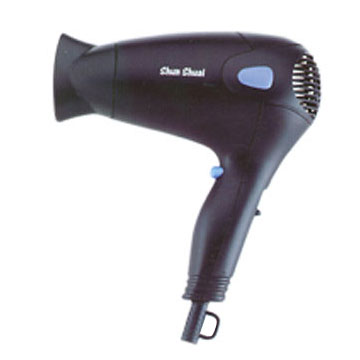  Hair Dryer (Фен)