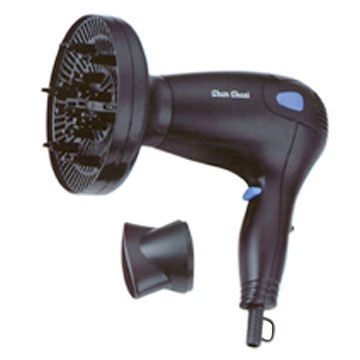  Hair Dryer (Фен)