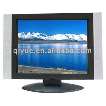  LCD TV Monitor 20" (SLM20N1)