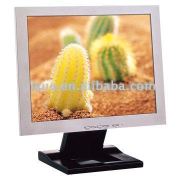 15 "LCD-TFT-Monitor (15 "LCD-TFT-Monitor)