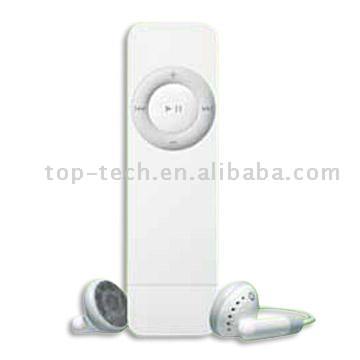  Digital MP3 Player with FM (Цифровой MP3-плеер с FM)