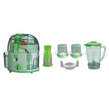  5 In 1 Juicer ( 5 In 1 Juicer)