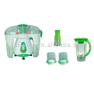  5 In 1 Juicer ( 5 In 1 Juicer)