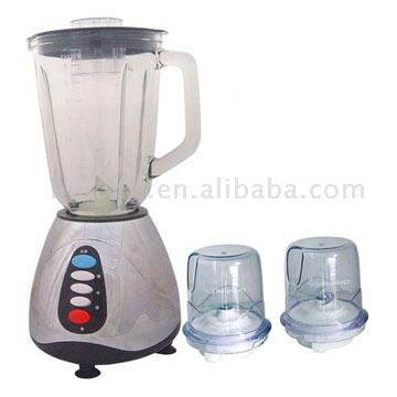  3 In 1 Blender