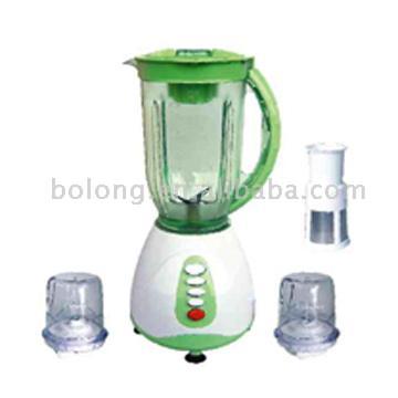  3 In 1 Blender