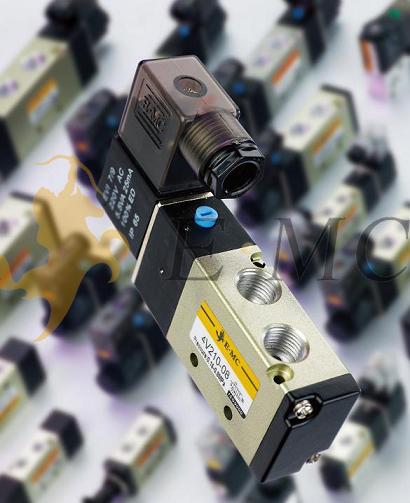  V Series Solenoid Valves ( V Series Solenoid Valves)