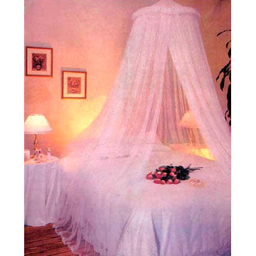  Mosquito Net ( Mosquito Net)