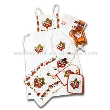  Apron (Tablier)