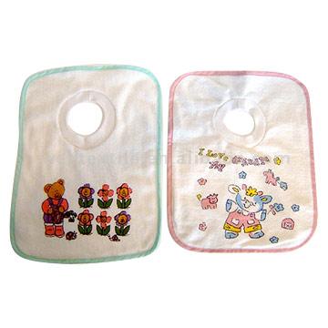  Baby Bibs ( Baby Bibs)