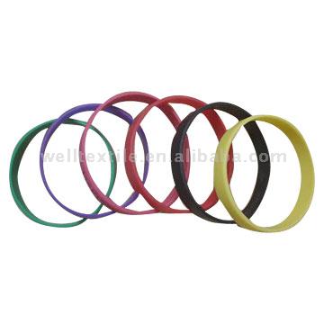  Silica Bracelets (Bracelets de silice)