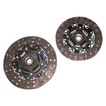  Clutch Discs ( Clutch Discs)