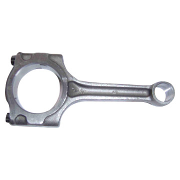  Connecting Rod (Bielle)