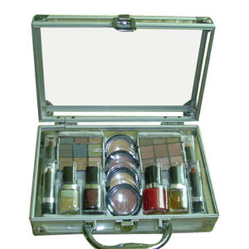 Acryl Cosmetic Case (Acryl Cosmetic Case)