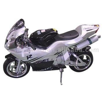 Pocket Bike (Pocket Bike)