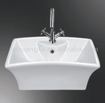  Washing Basin (Стиральные бассейне)