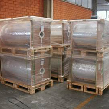  One Side PVDC Coated BOPP (One Side PVDC Coated BOPP)