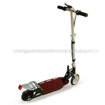  Electric Scooter ( Electric Scooter)