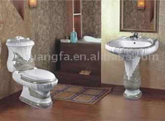  Sanitary Ware