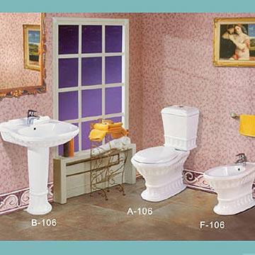  Sanitary Ware