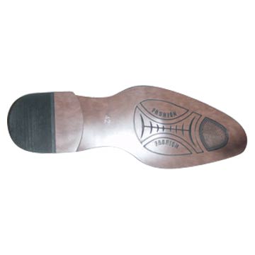  Rubber Sole