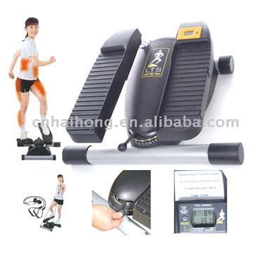 Lateral Thigh Trainer (Lateral Thigh Trainer)