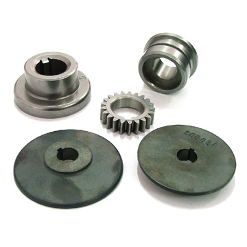  Cropper Powder Metallurgy Parts