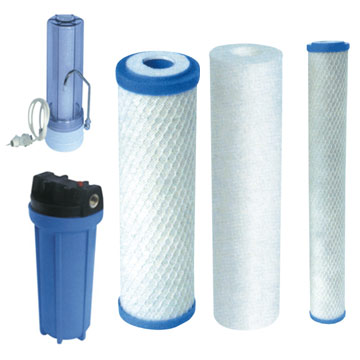 Wasserfilter (Wasserfilter)