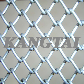  Chain Link Fence