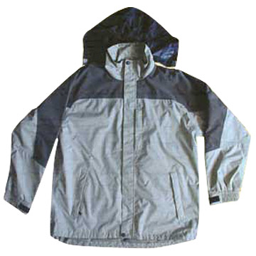  Wind Breaker ( Wind Breaker)