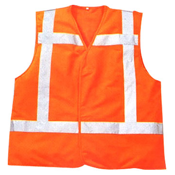  Safety Vest