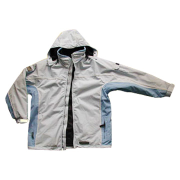  Mountain Climbing Jacket ( Mountain Climbing Jacket)