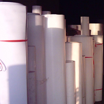  PTFE Film Sheets (PTFE Film Sheets)