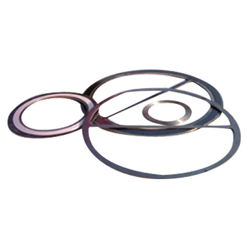  Twisted Sealing Gaskets (Twisted joints d`étanchéité)