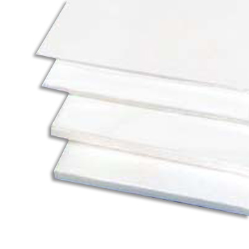  PTFE Molded Sheets (PTFE Литые бюллетени)