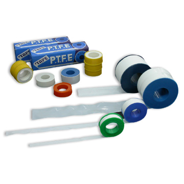  PTFE Thread Sealing Tapes (Fil PTFE étanchéité Tapes)