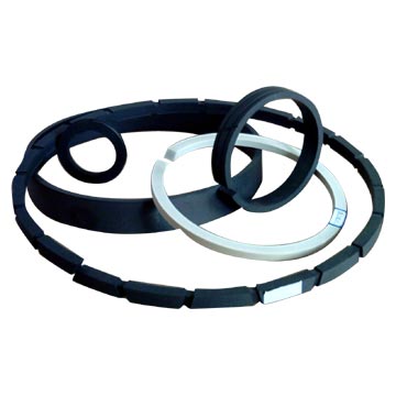  PTFE Piston Rings (PTFE поршневых колец)