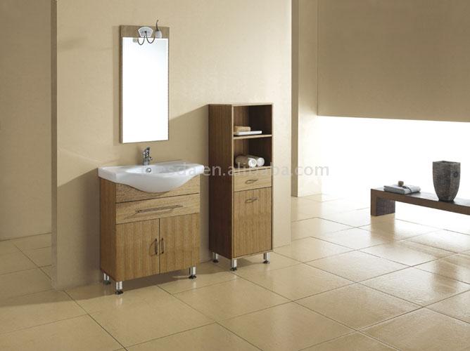  Bathroom Cabinet (Cabinet de Toilette)