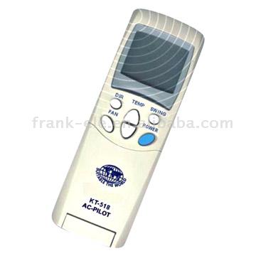  Universal Air Conditioner Remote Control (Всеобщая Кондиционеры Remote Control)