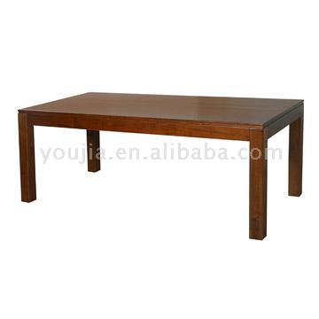  Dining Table (Обеденный стол)