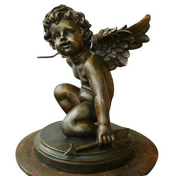  Brass Cherub (Латунь Cherub)