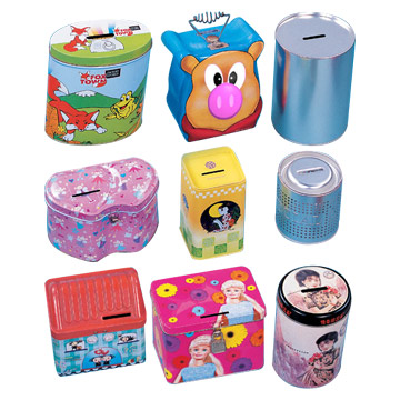  Coin Bank (Coin Bank)