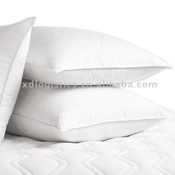  Pillow (Подушки)