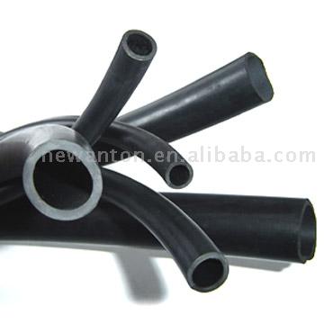  Rubber Tubing (NBR) (Tubes en caoutchouc (NBR))