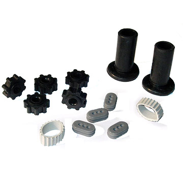  Molded Products (Molded Products)