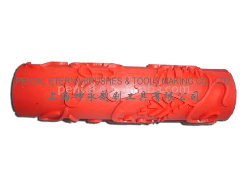  Rubber Roller ( Rubber Roller)