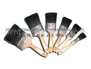  Paint Brushes (Pinceaux)