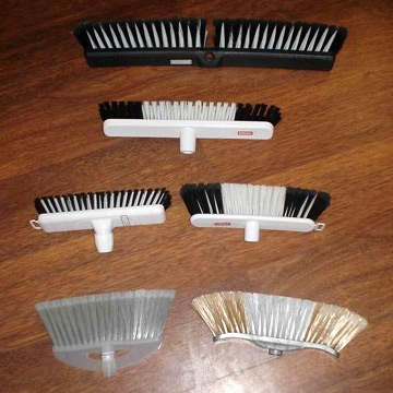  Goat Hair Brush (Коза Щетка для волос)