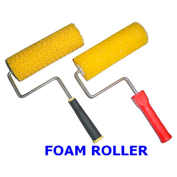  Foam Roller (Foam Roller)