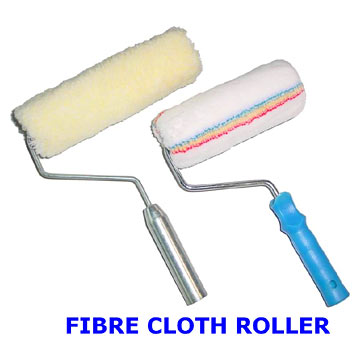  Fibre Cloth Roller (Ткань из волокон Roller)